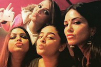 Sunny Leone Rare Unseen Photos